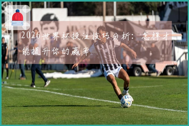 2026世界杯投注技巧分析：怎样才能提升你的赢率