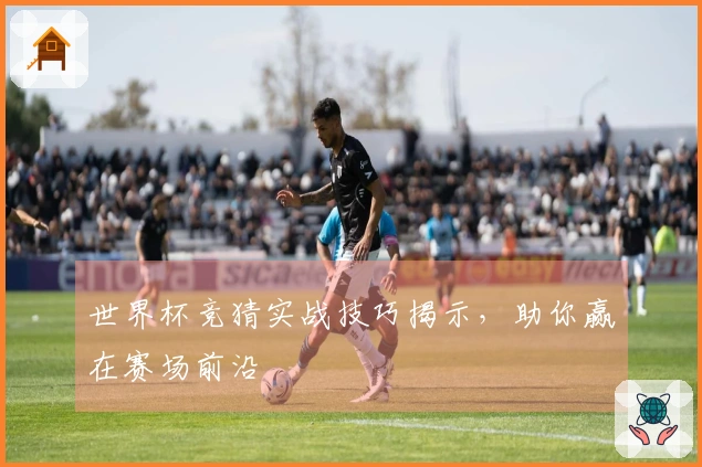 世界杯竞猜实战技巧揭示，助你赢在赛场前沿