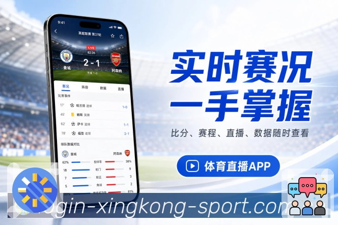 xingkongApp赛事简报：今日重点、完场结果、进行中变化和开赛提醒